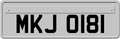 MKJ0181