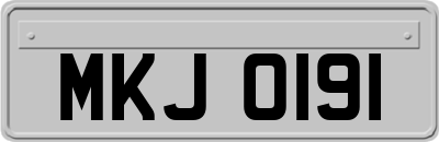 MKJ0191