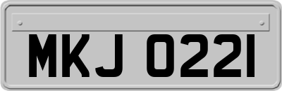 MKJ0221