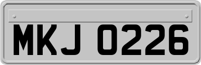 MKJ0226