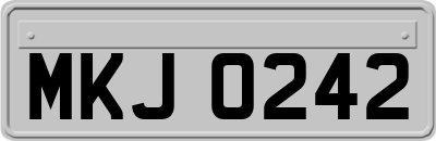 MKJ0242