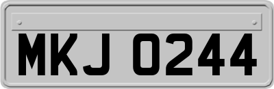 MKJ0244