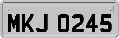 MKJ0245