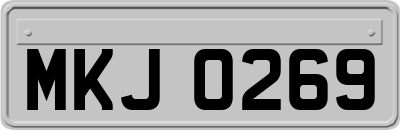 MKJ0269