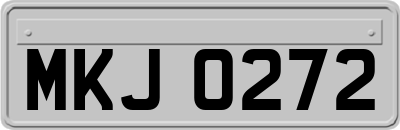 MKJ0272