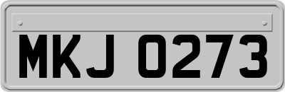 MKJ0273