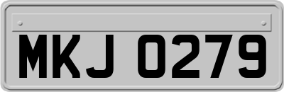 MKJ0279