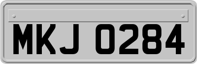 MKJ0284