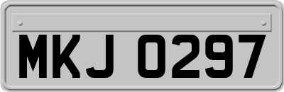 MKJ0297
