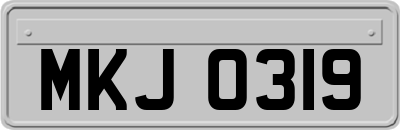 MKJ0319