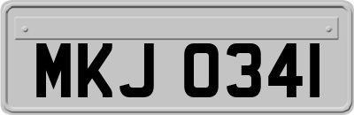 MKJ0341