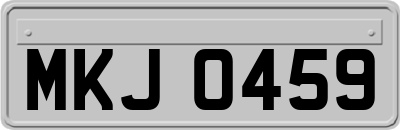 MKJ0459