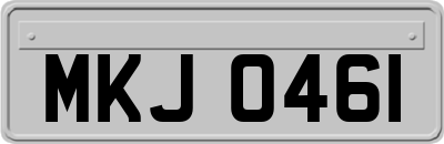 MKJ0461