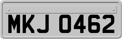 MKJ0462