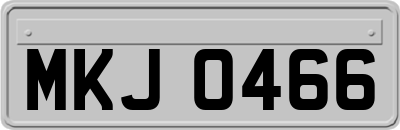 MKJ0466