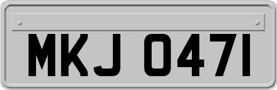 MKJ0471