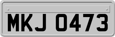 MKJ0473