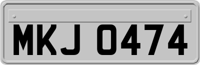 MKJ0474
