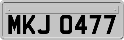 MKJ0477