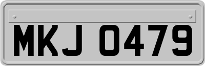 MKJ0479