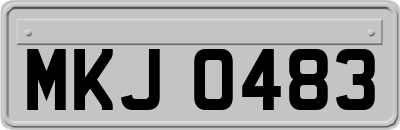 MKJ0483