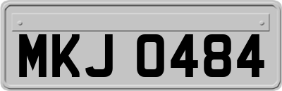 MKJ0484
