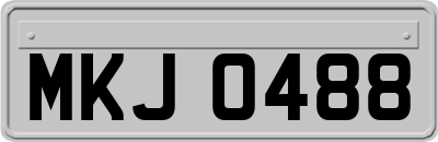 MKJ0488