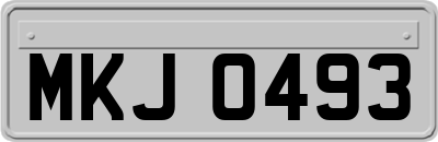 MKJ0493
