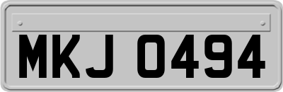 MKJ0494