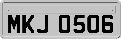 MKJ0506