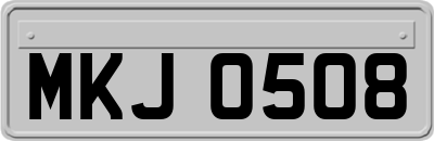 MKJ0508