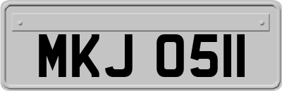 MKJ0511