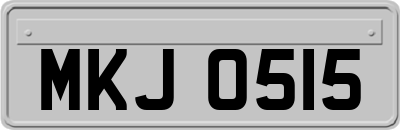MKJ0515