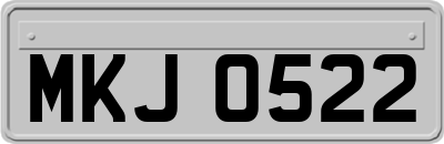 MKJ0522