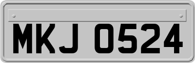 MKJ0524