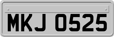 MKJ0525