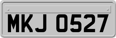 MKJ0527