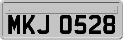 MKJ0528