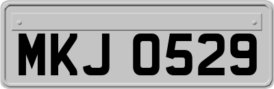 MKJ0529