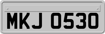 MKJ0530