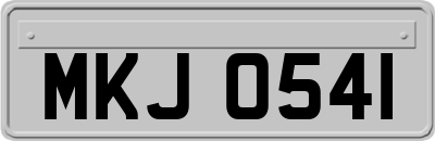MKJ0541