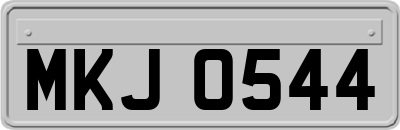 MKJ0544