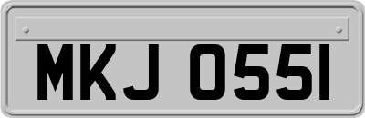 MKJ0551