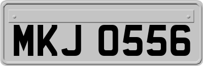 MKJ0556