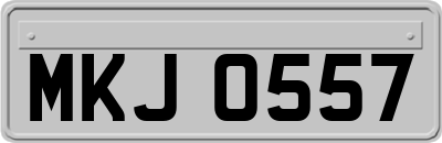 MKJ0557