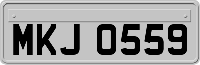 MKJ0559