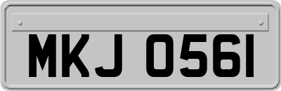 MKJ0561