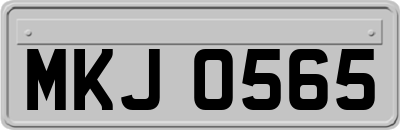 MKJ0565