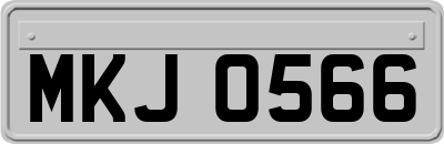 MKJ0566