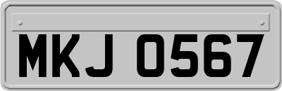 MKJ0567